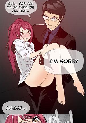 Household Affairs Ch.1-28 Page #215
