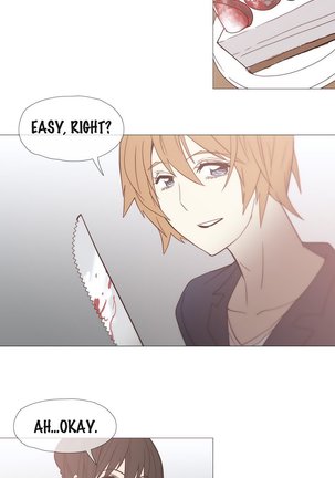 Household Affairs Ch.1-28 Page #644