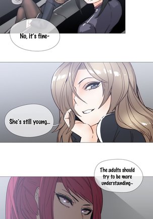 Household Affairs Ch.1-28 Page #576