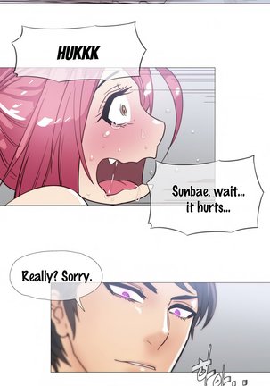 Household Affairs Ch.1-28 Page #424