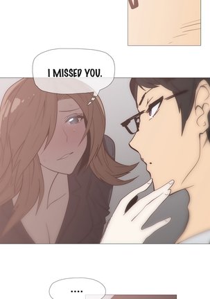 Household Affairs Ch.1-28 Page #646