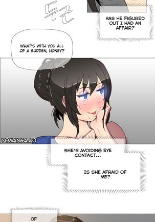 Household Affairs Ch.1-28 Page #51