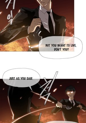 Household Affairs Ch.1-28 Page #373