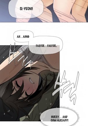 Household Affairs Ch.1-28 Page #479