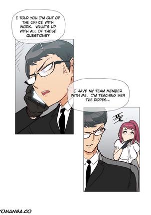Household Affairs Ch.1-28 Page #87