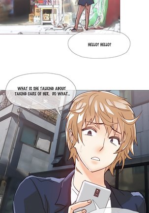Household Affairs Ch.1-28 Page #404