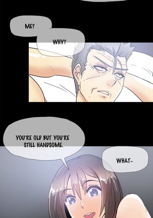 Household Affairs Ch.1-28 Page #381