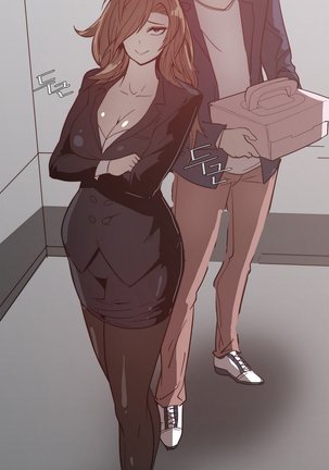 Household Affairs Ch.1-28 Page #634
