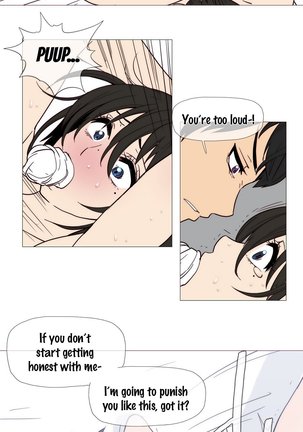 Household Affairs Ch.1-28 Page #531