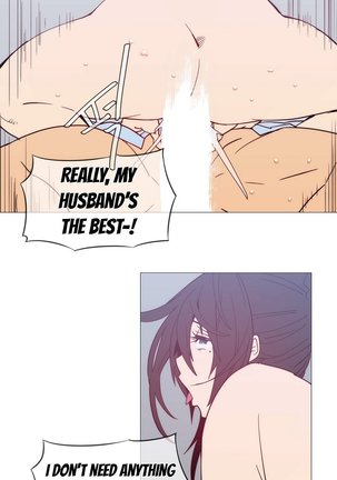 Household Affairs Ch.1-28 Page #521