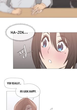 Household Affairs Ch.1-28 Page #648