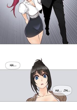 Household Affairs Ch.1-28 Page #99