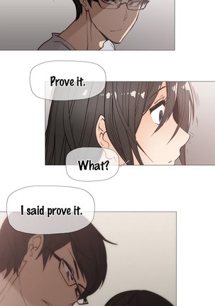 Household Affairs Ch.1-28 Page #608