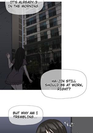 Household Affairs Ch.1-28 Page #217