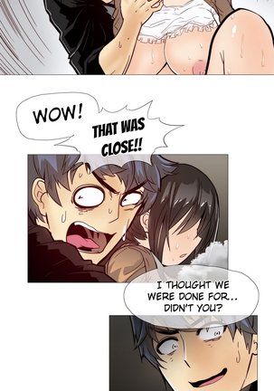 Household Affairs Ch.1-28 Page #147