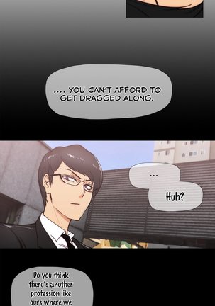 Household Affairs Ch.1-28 Page #523