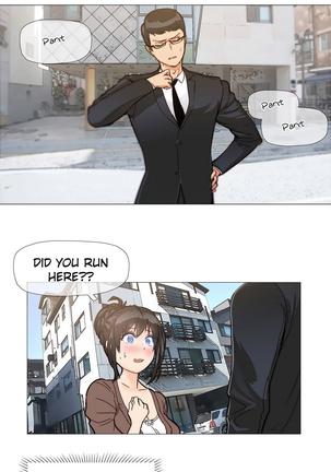 Household Affairs Ch.1-28 Page #88
