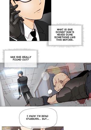 Household Affairs Ch.1-28 Page #83