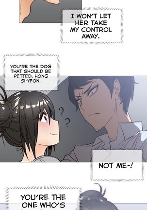 Household Affairs Ch.1-28 Page #564