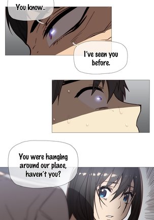 Household Affairs Ch.1-28 Page #599