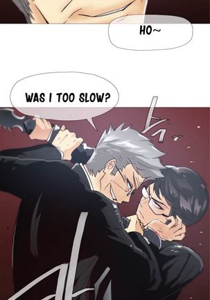 Household Affairs Ch.1-28 Page #348