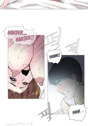 Household Affairs Ch.1-28 Page #56
