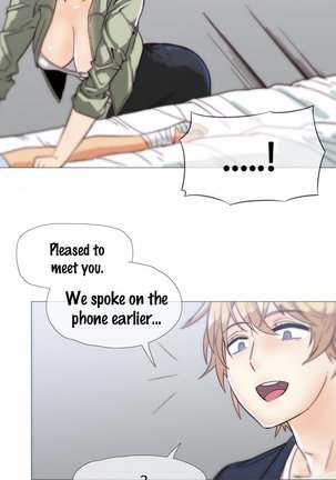 Household Affairs Ch.1-28 Page #435