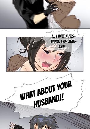 Household Affairs Ch.1-28 Page #114
