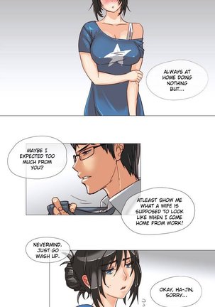 Household Affairs Ch.1-28 Page #13