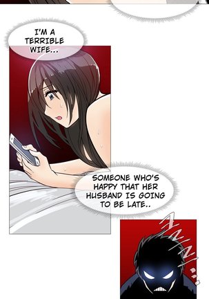 Household Affairs Ch.1-28 Page #266