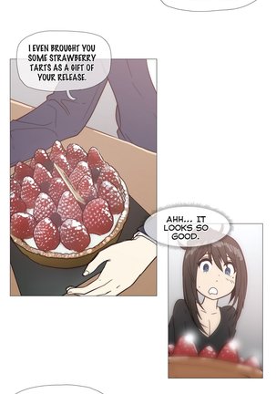 Household Affairs Ch.1-28 Page #638