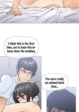 Household Affairs Ch.1-28 Page #549