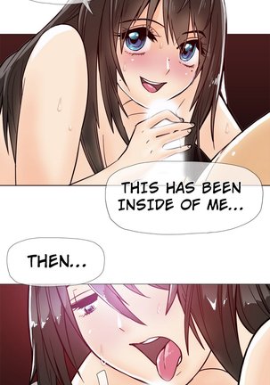Household Affairs Ch.1-28 Page #253
