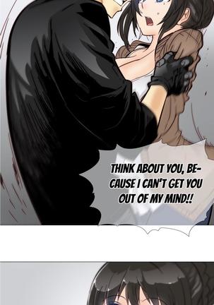 Household Affairs Ch.1-28 Page #112