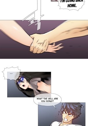 Household Affairs Ch.1-28 Page #170