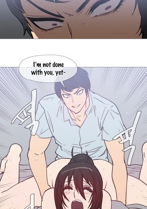 Household Affairs Ch.1-28 Page #540