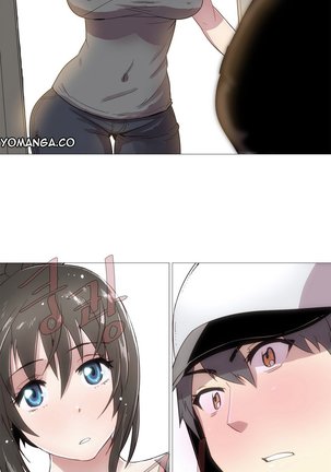 Household Affairs Ch.1-28 Page #27