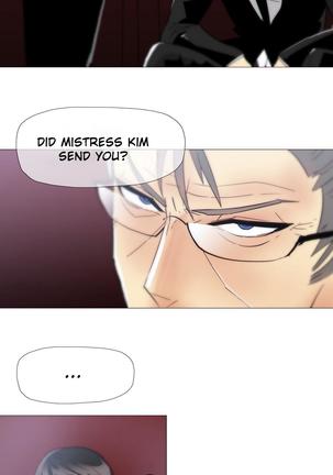 Household Affairs Ch.1-28 Page #320