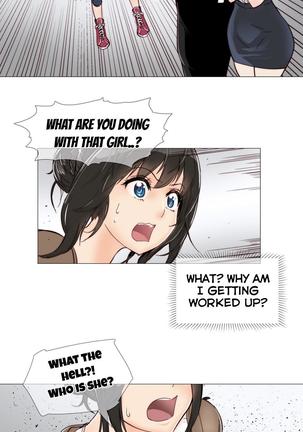 Household Affairs Ch.1-28 Page #96