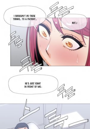 Household Affairs Ch.1-28 Page #407