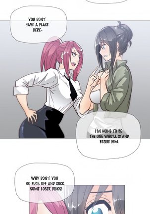 Household Affairs Ch.1-28 Page #446