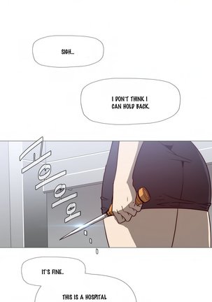 Household Affairs Ch.1-28 Page #467
