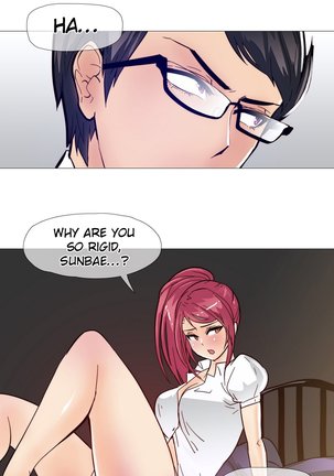 Household Affairs Ch.1-28 Page #159