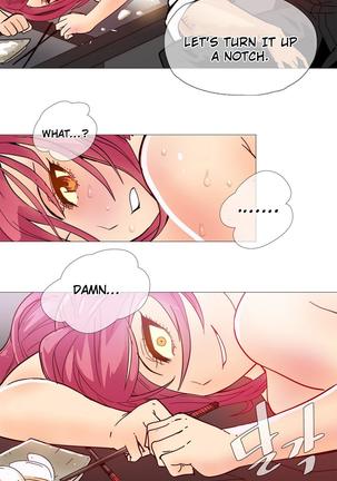 Household Affairs Ch.1-28 Page #202