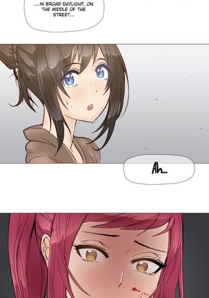 Household Affairs Ch.1-28 Page #92