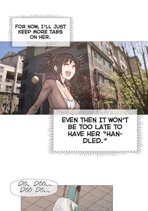 Household Affairs Ch.1-28 Page #61