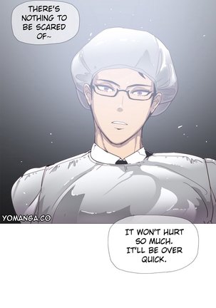 Household Affairs Ch.1-28 Page #43