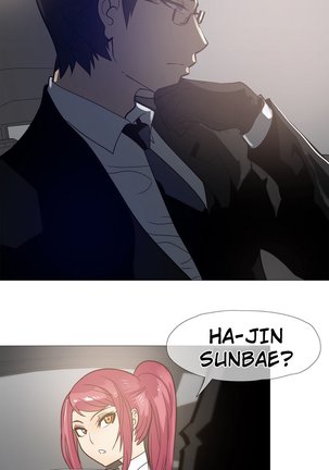 Household Affairs Ch.1-28 Page #287