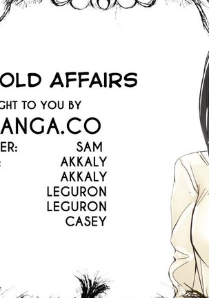 Household Affairs Ch.1-28 Page #496