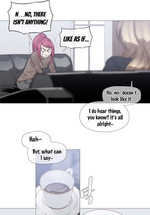 Household Affairs Ch.1-28 Page #572